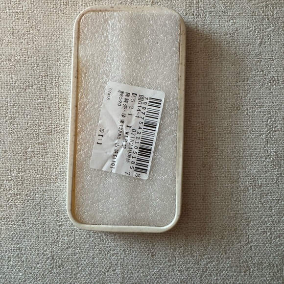 iPhone 12 Pro case - Picture 3 of 4